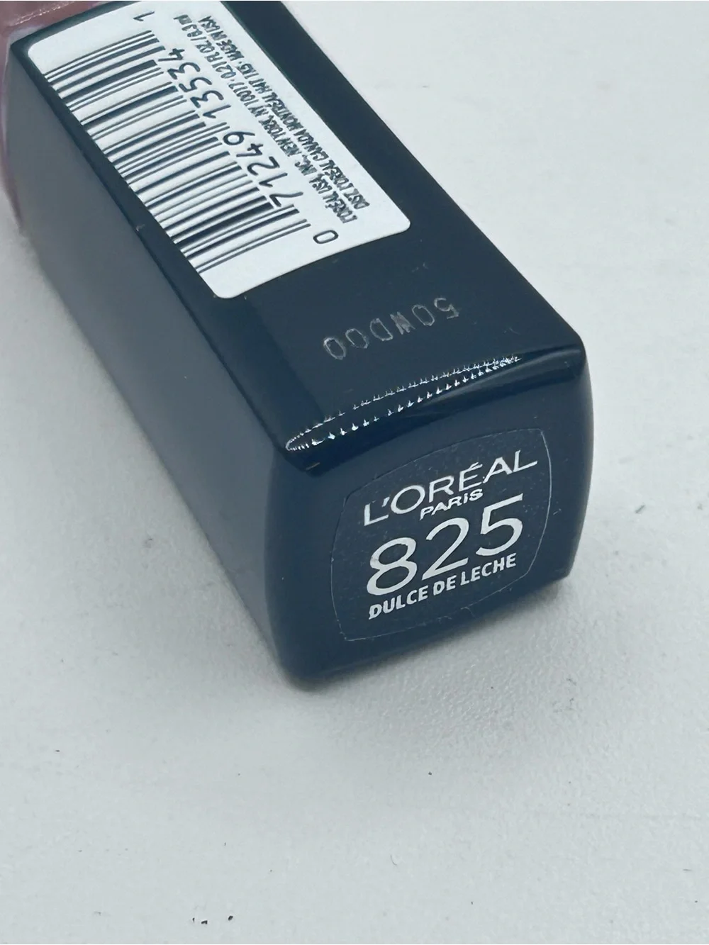 L'Oreal Paris Infallible Pro Gloss 8 Hr Dulce De Leche 0.21 fl. oz. New